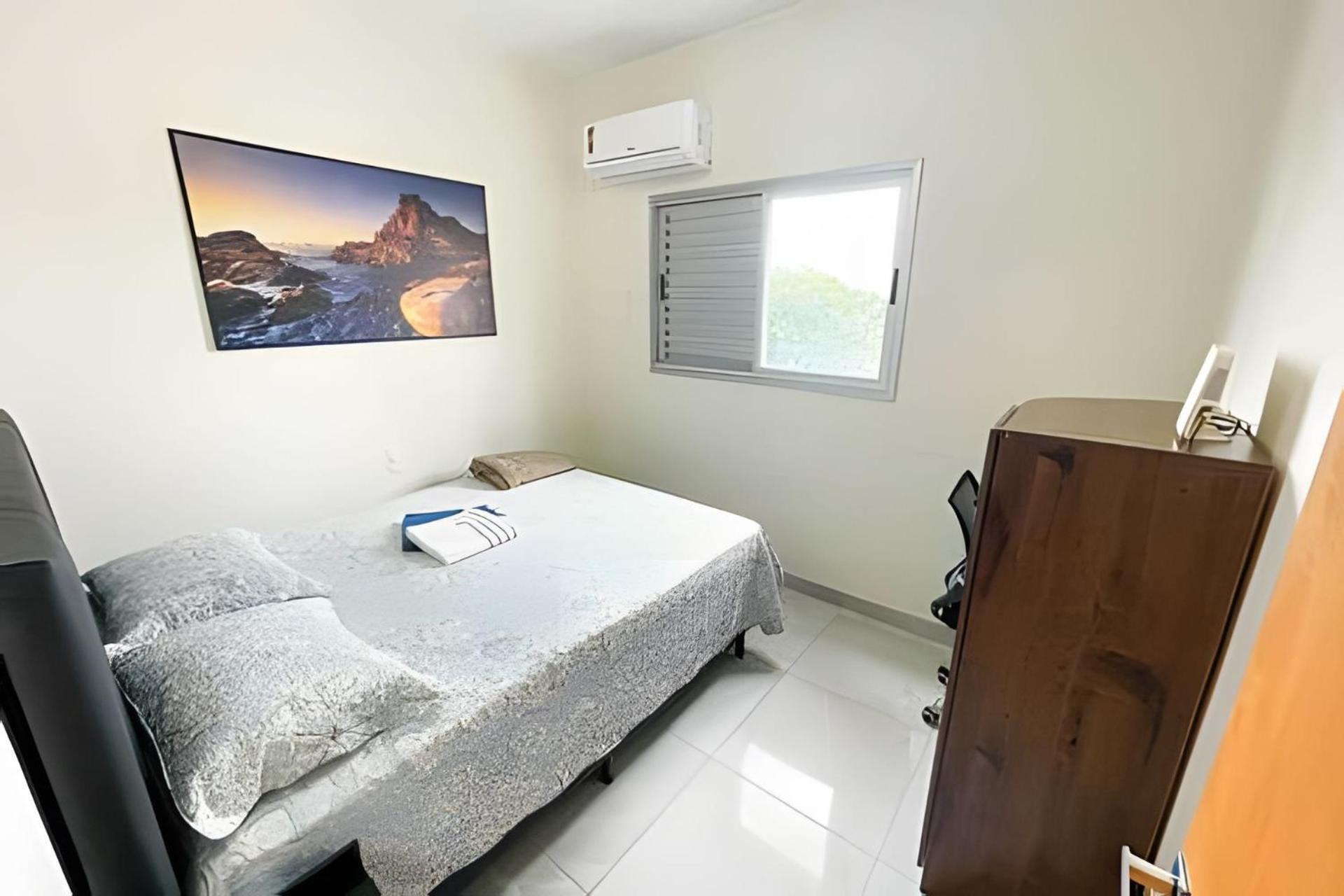 202- Apartamento De 2 Quartos Para Ate 5 Hospedes Патус-ди-Минас Экстерьер фото